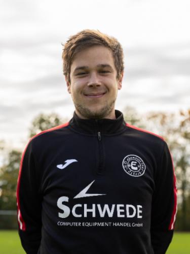 Jona Schweig