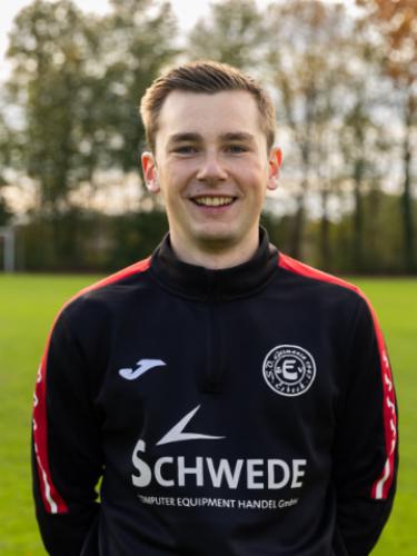 Janis Wallmeier