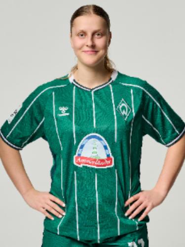 Sarah Gutmann