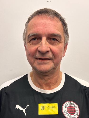 Rolf Wachtel