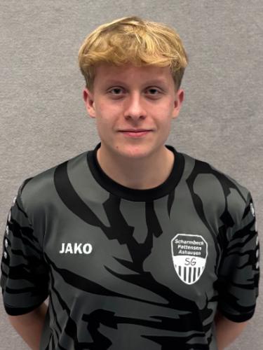 Maximilian Elias Schmalfeld