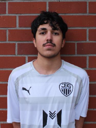 Hamid Audi
