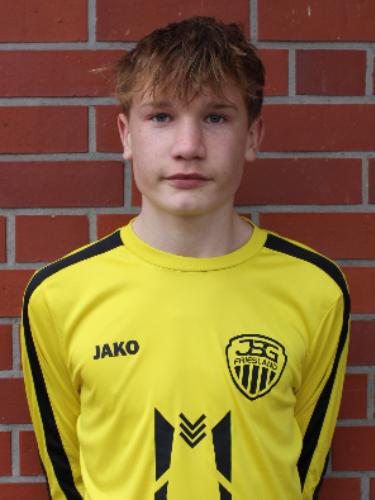 Leevi Hewerer