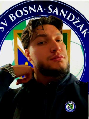 Edis Adrovic