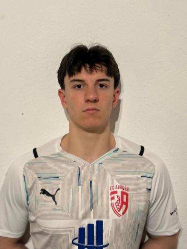Niklas Fräulin