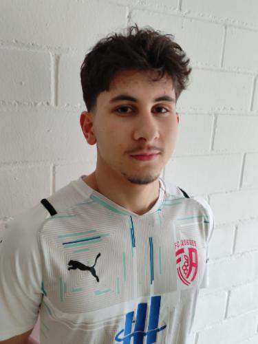 Kayra Tekbas