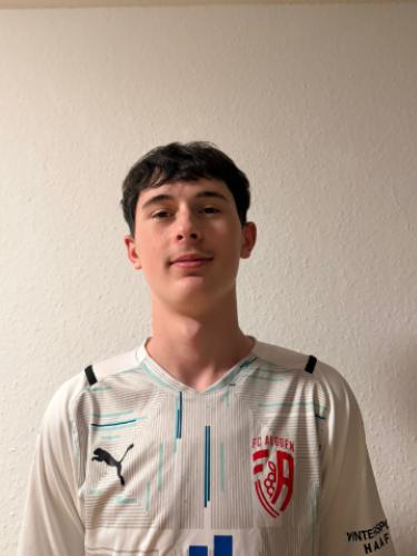Edonis Sylejmani