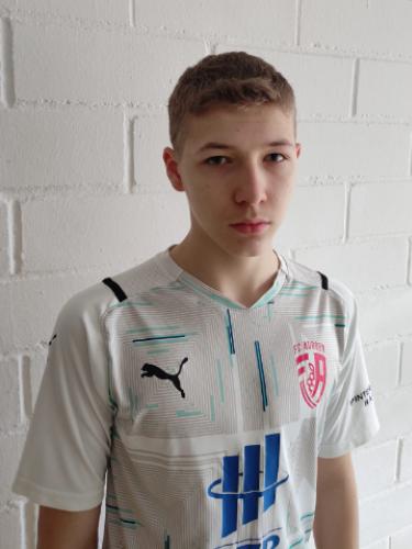 Tiago Somik