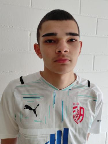 Abdullah Sevinc