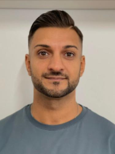 Eskandari Amir Maschadi