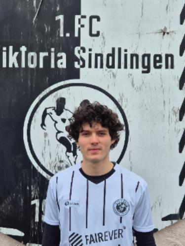 Emil Utech