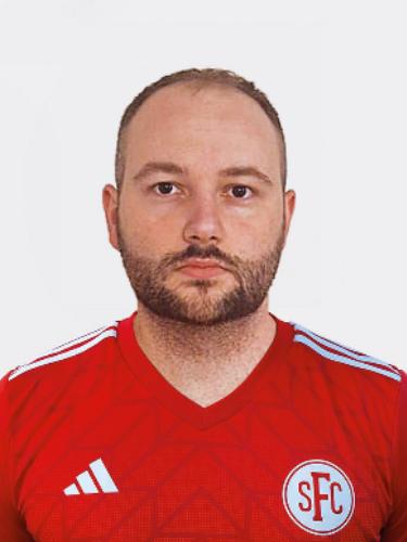 Daniel Reidenbach