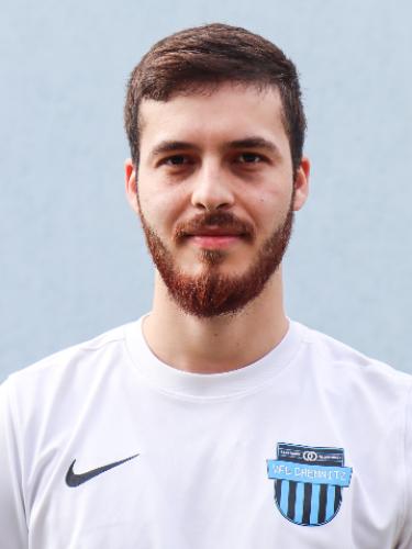 Jihad Alhayek