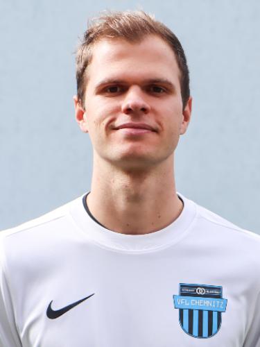 Niklas Dausend