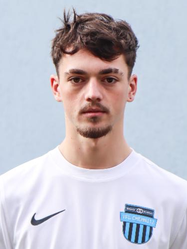 Marcel Münich
