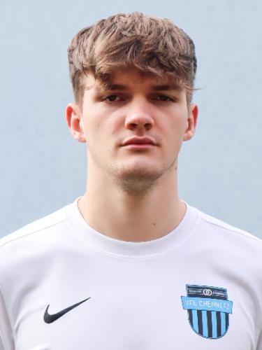 Tomek Ruttloff