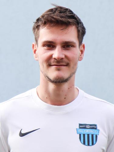 Niklas Seltner