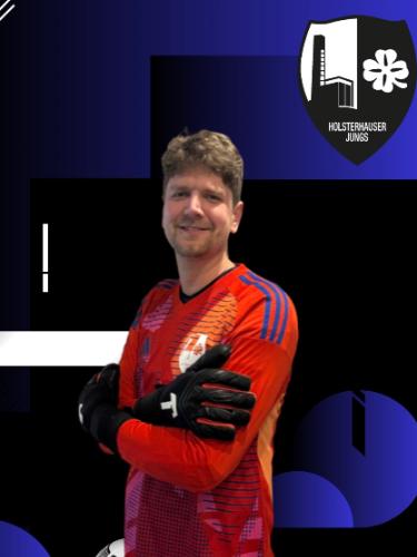 Tobias Beuers