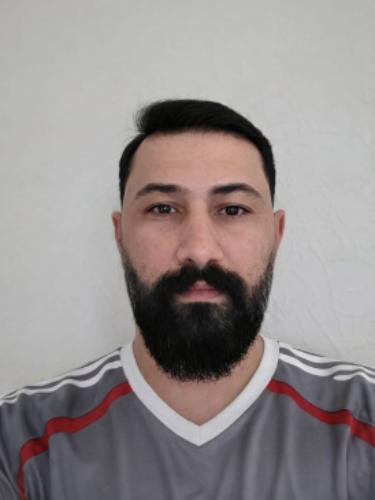 Jeger Sheikhmos