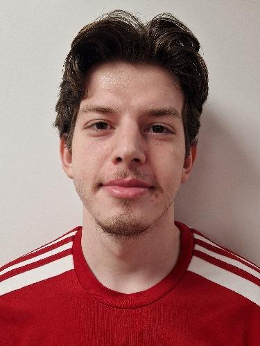 Nico Hoffmann