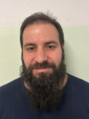 Mahmut Bogmaci