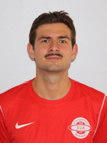 Simon Eigen