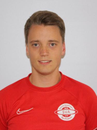 Marius Fiege