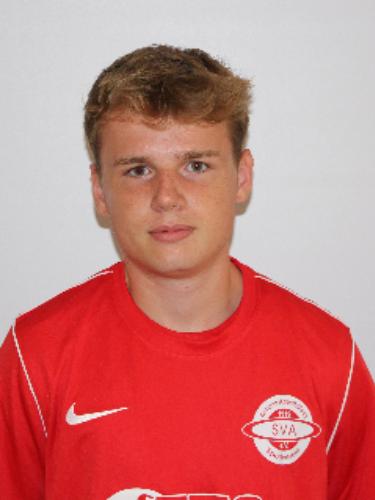 Jannik Fritsch