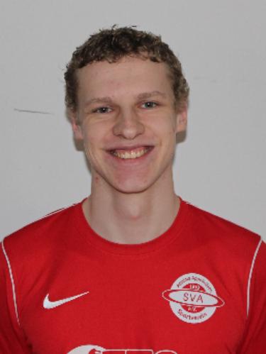 Maik Krecker