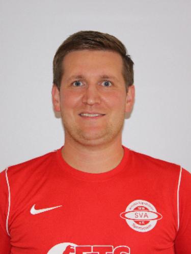 Benedikt Tendahl