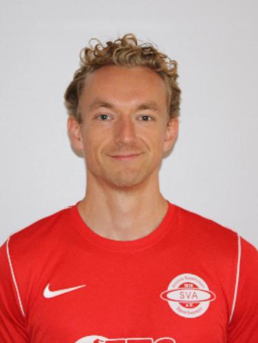 Jan-Ole van Wüllen