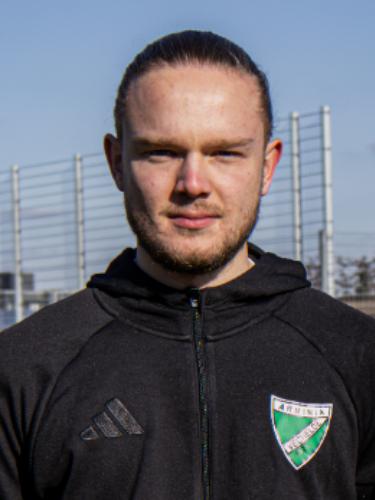 Jakob Beyer