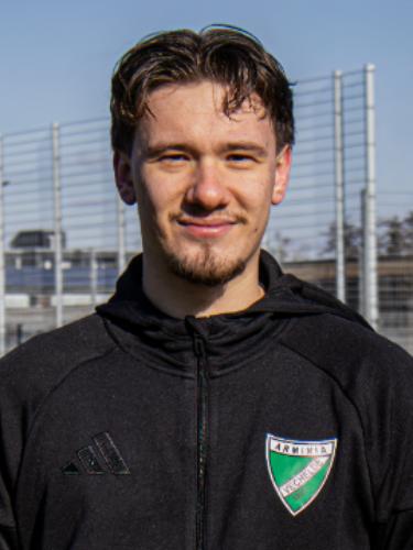 Pascal Michelmann