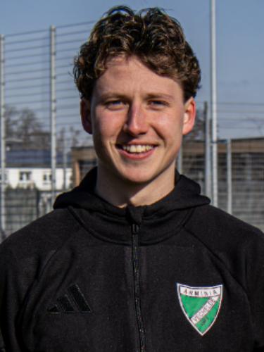 Mark Liroy Büsing