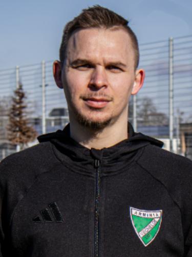 Dominik Wald