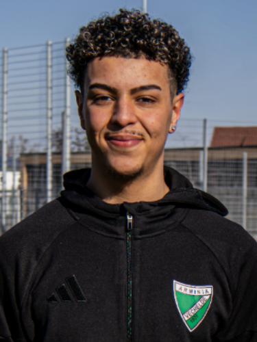 Hamza Menadjelia
