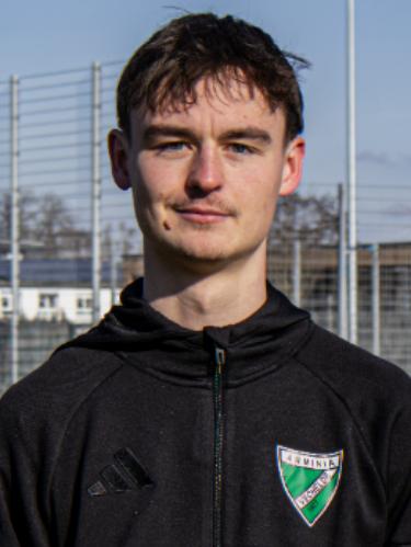 Louis Oppermann