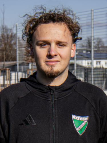 Elias-Ben Siedentopf