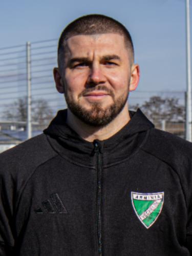 Oleksii Shpak