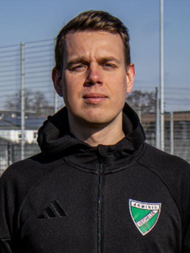 Marius Giesemann