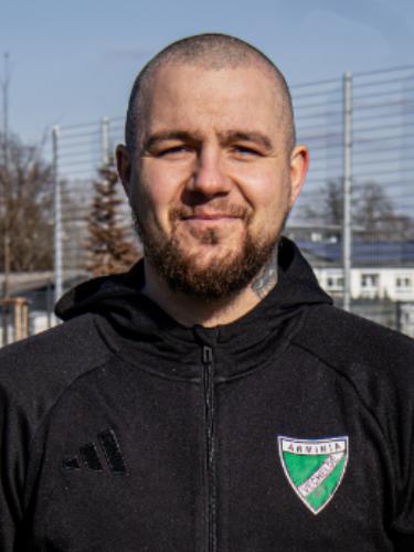 Dmytro Lesiuk