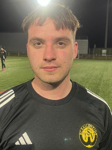 Dominik Szucs