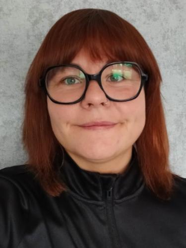 Anika Eißmann