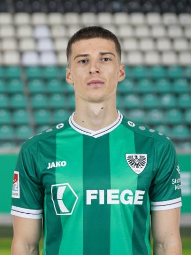 Tobias Raschl
