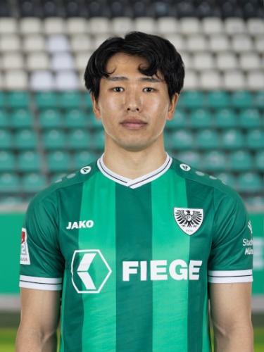 Shin Yamada