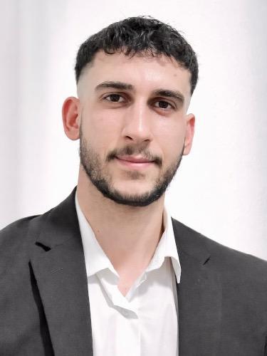 Qussay Hafaz