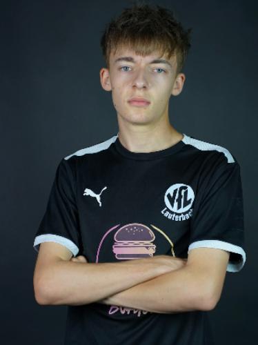 Tristan Leidig