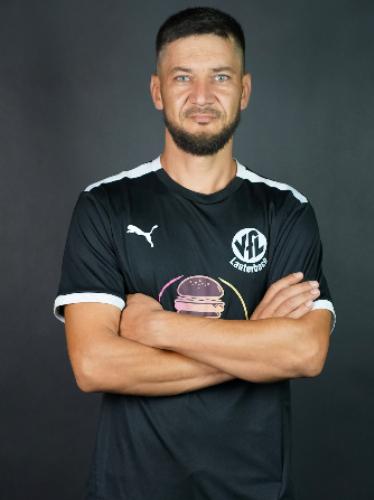 Florin Marian Lungu