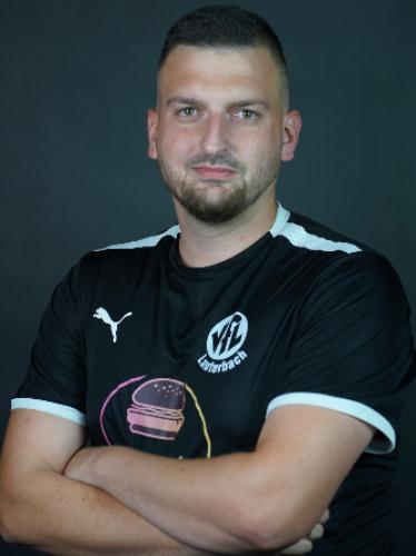 Amir Erovic