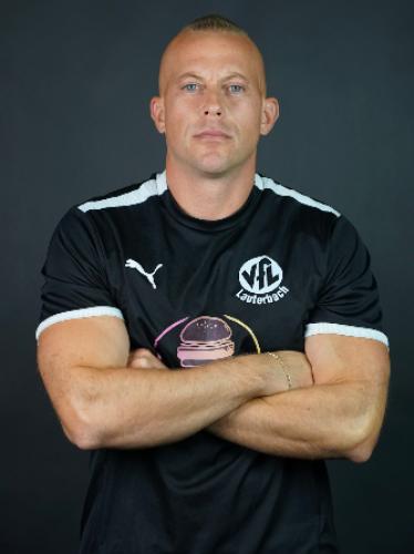 Denis Erovic